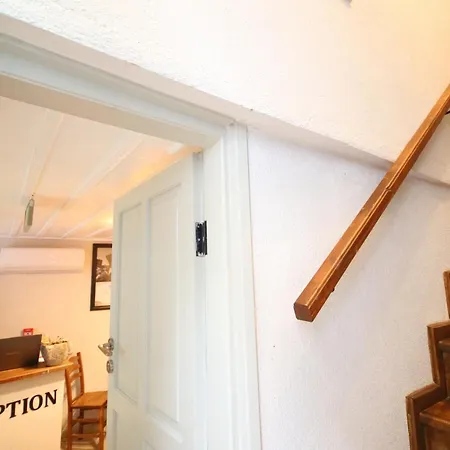 Defne Homestay szállás *