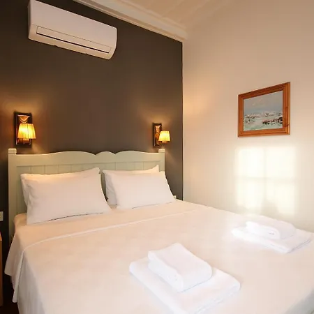 Homestay szállás Defne *